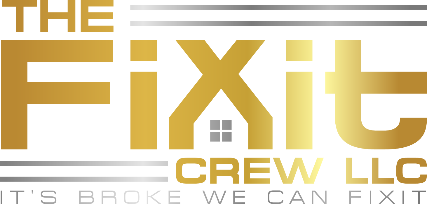 The Fixit Crew LLC